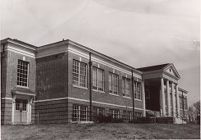 Christenbury Memorial Gymnasium